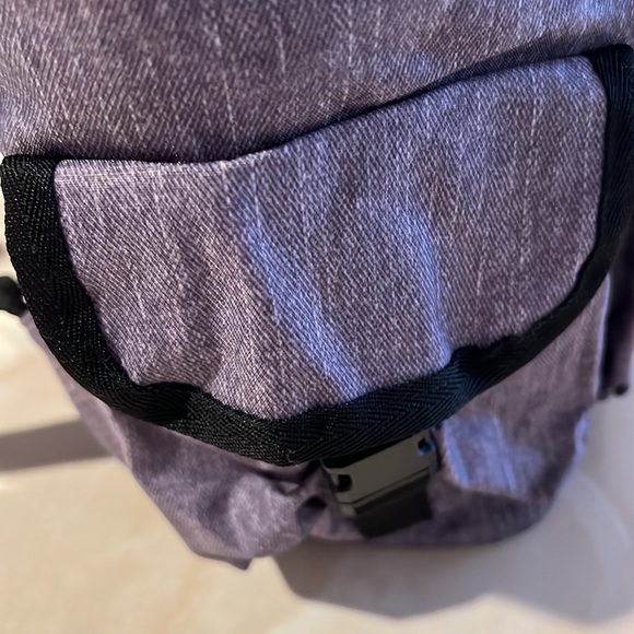 New Lesportsac Back pack